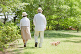 要介護者を脱水症状にさせないために水分の補給と排泄の仕組みを知ろう